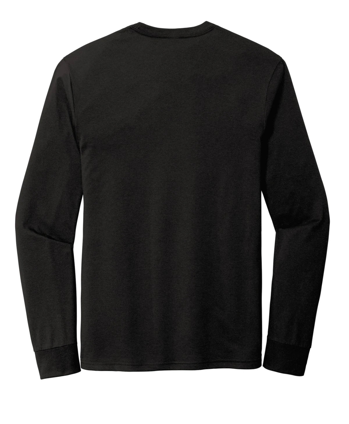 Adult Unisex Long Sleeve Perfect Tri (Barrington/60010), product photo