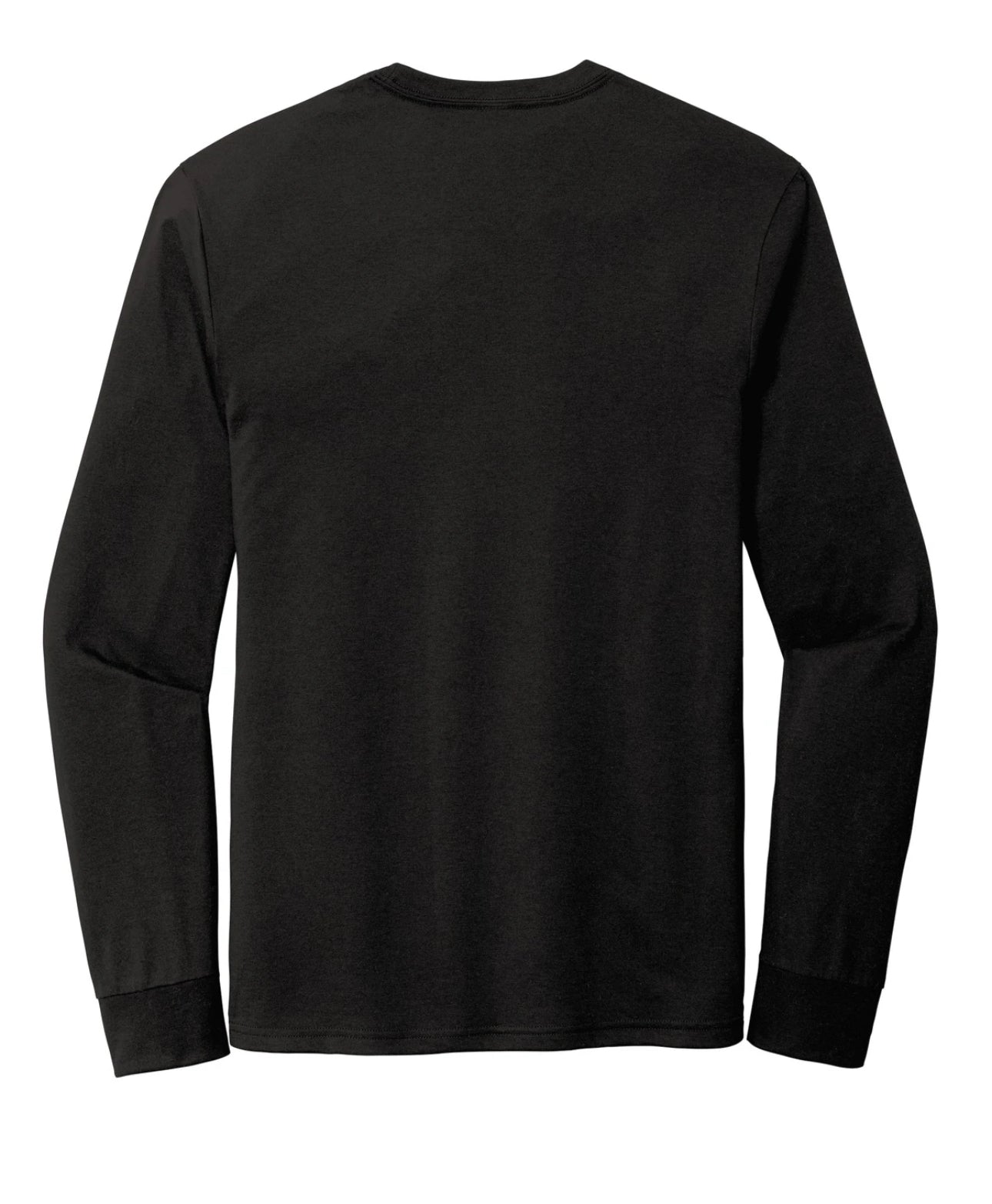 Unisex Long Sleeve Perfect Tri