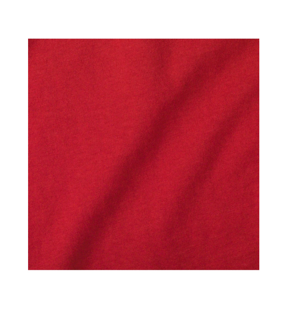 Unisex 1/4 Zip Cadet Collar Sweatshirt