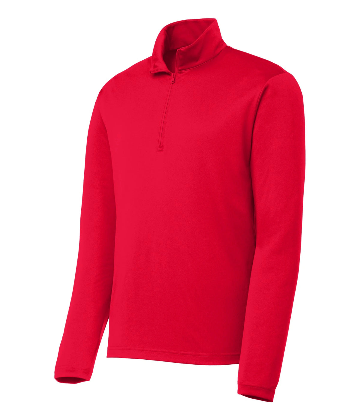 Adult Unisex Performance 1/4 Zip (Barrington/60010), product photo