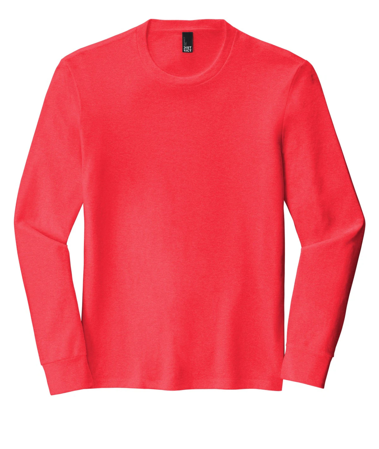 Unisex Long Sleeve Perfect Tri