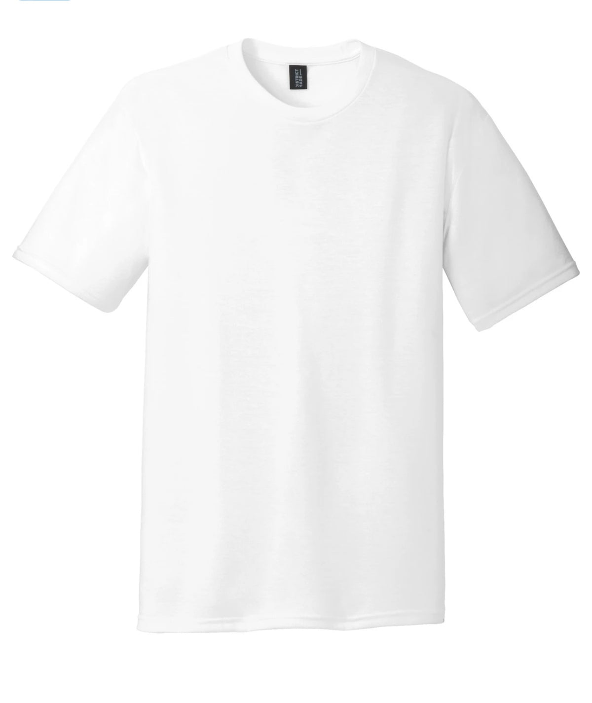 Adult Unisex Perfect Tri T (Barrington/60010), product photo