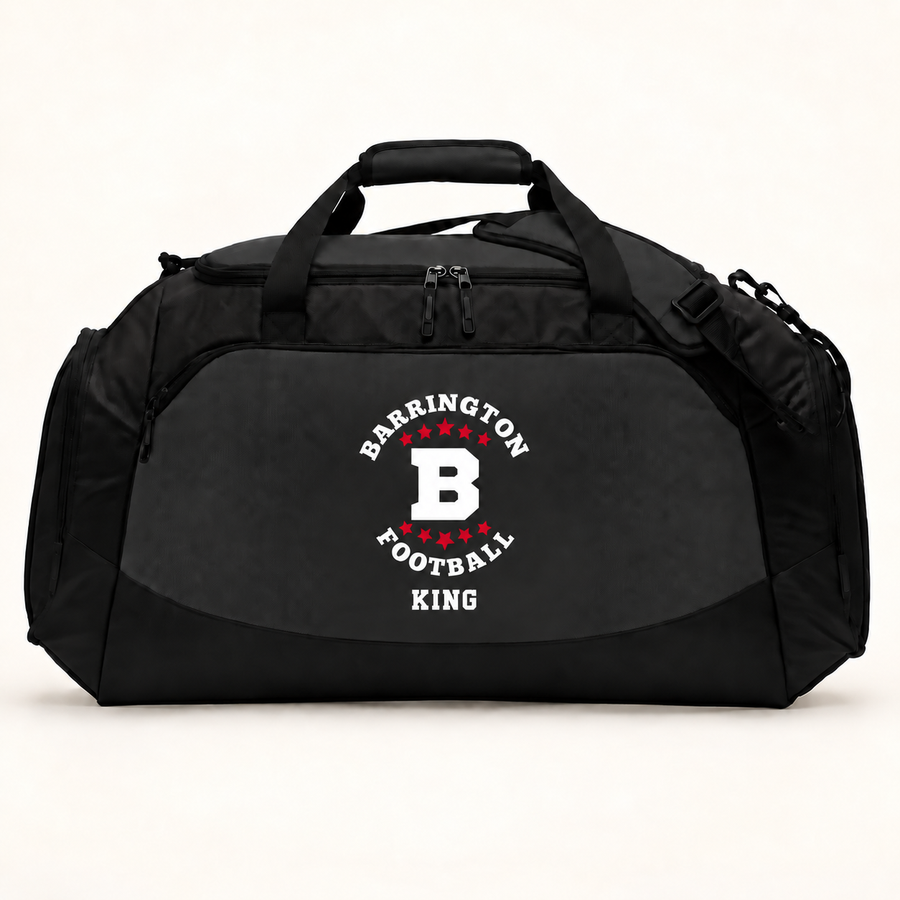 Football Equipment Duffle