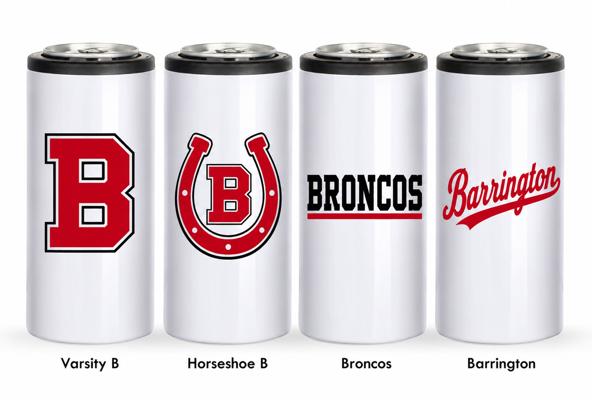 Metal Koozie