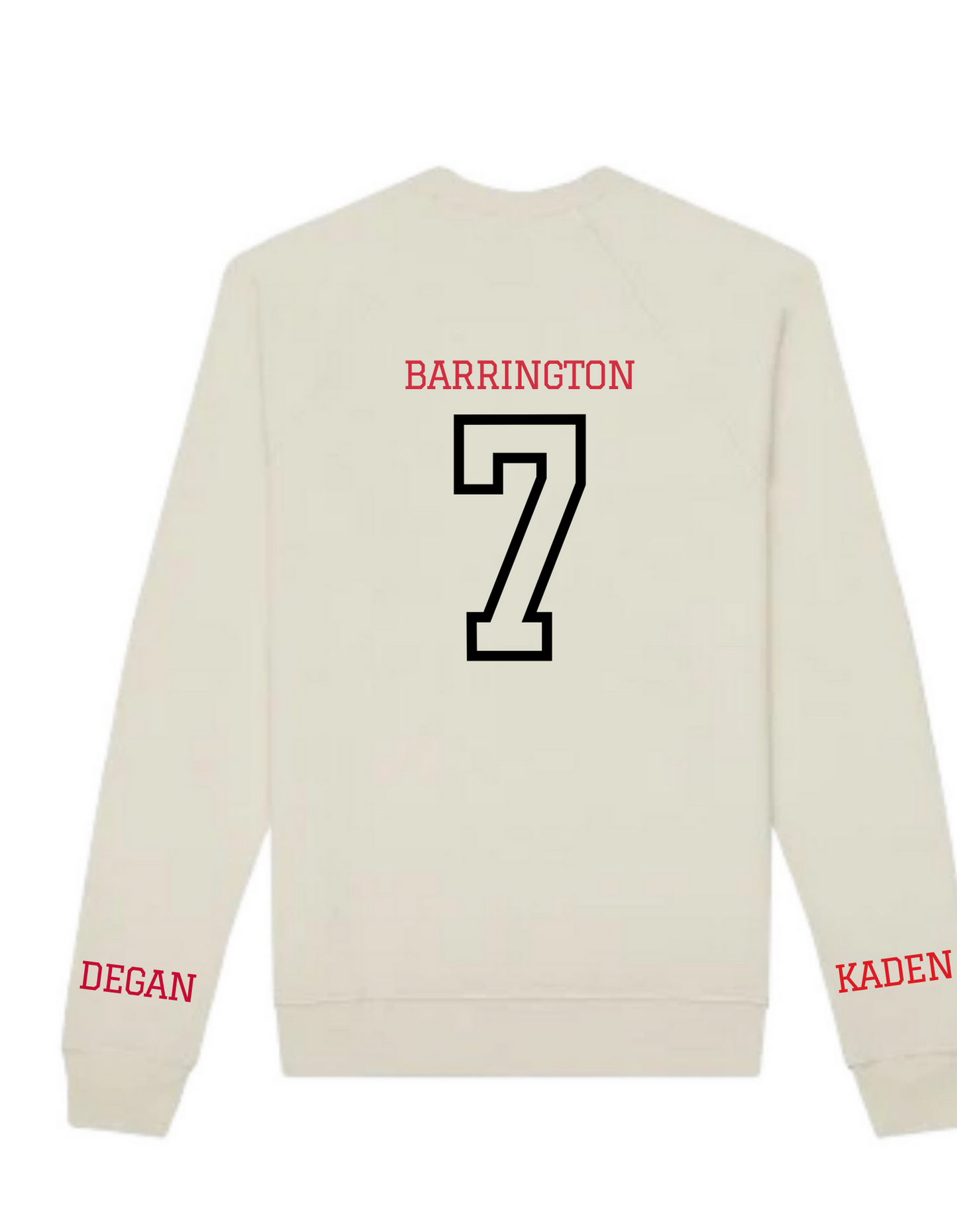 Favorite players Crew