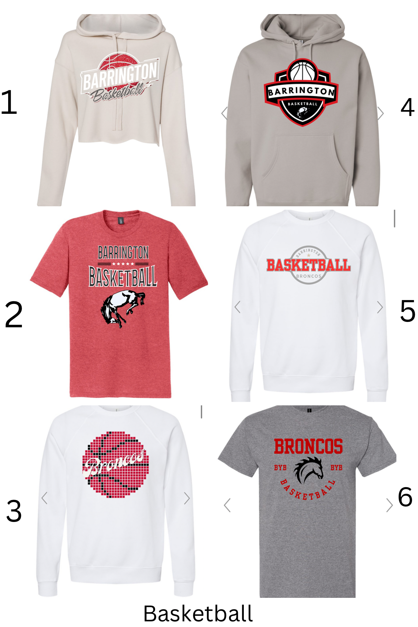 Women's "Muscle T" Tank Top (Basketball)