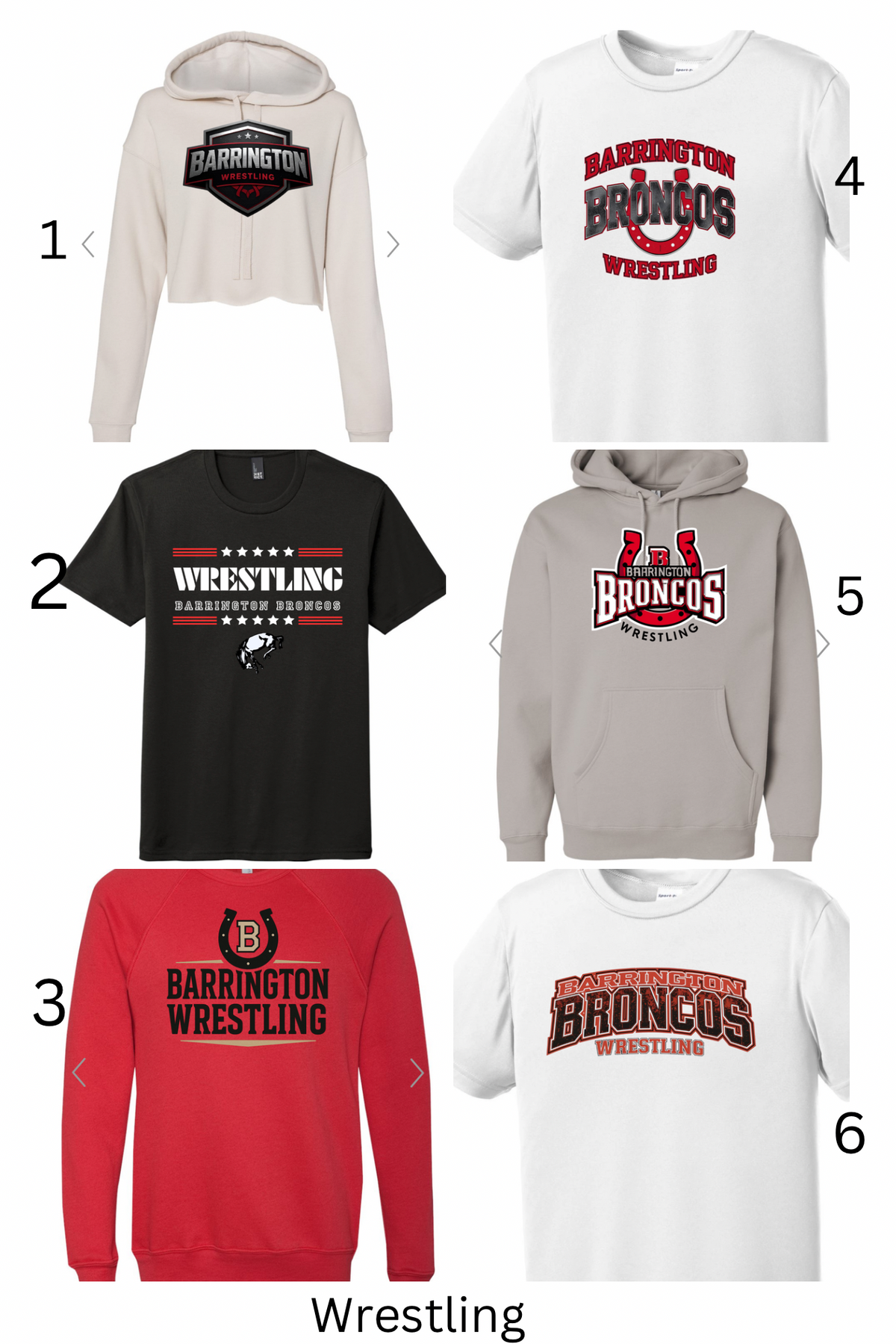 Women's "Muscle T" Tank Top (Wrestling), product photo