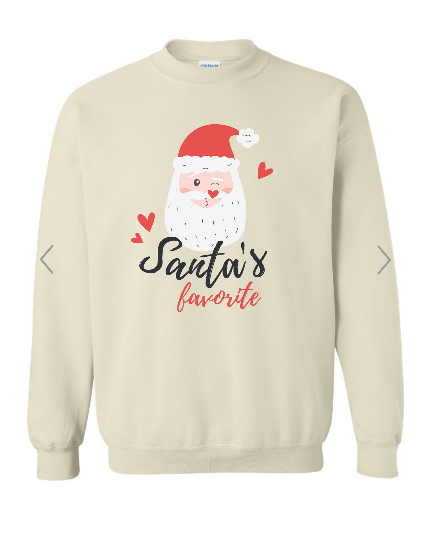 Youth unisex Holiday Sweater