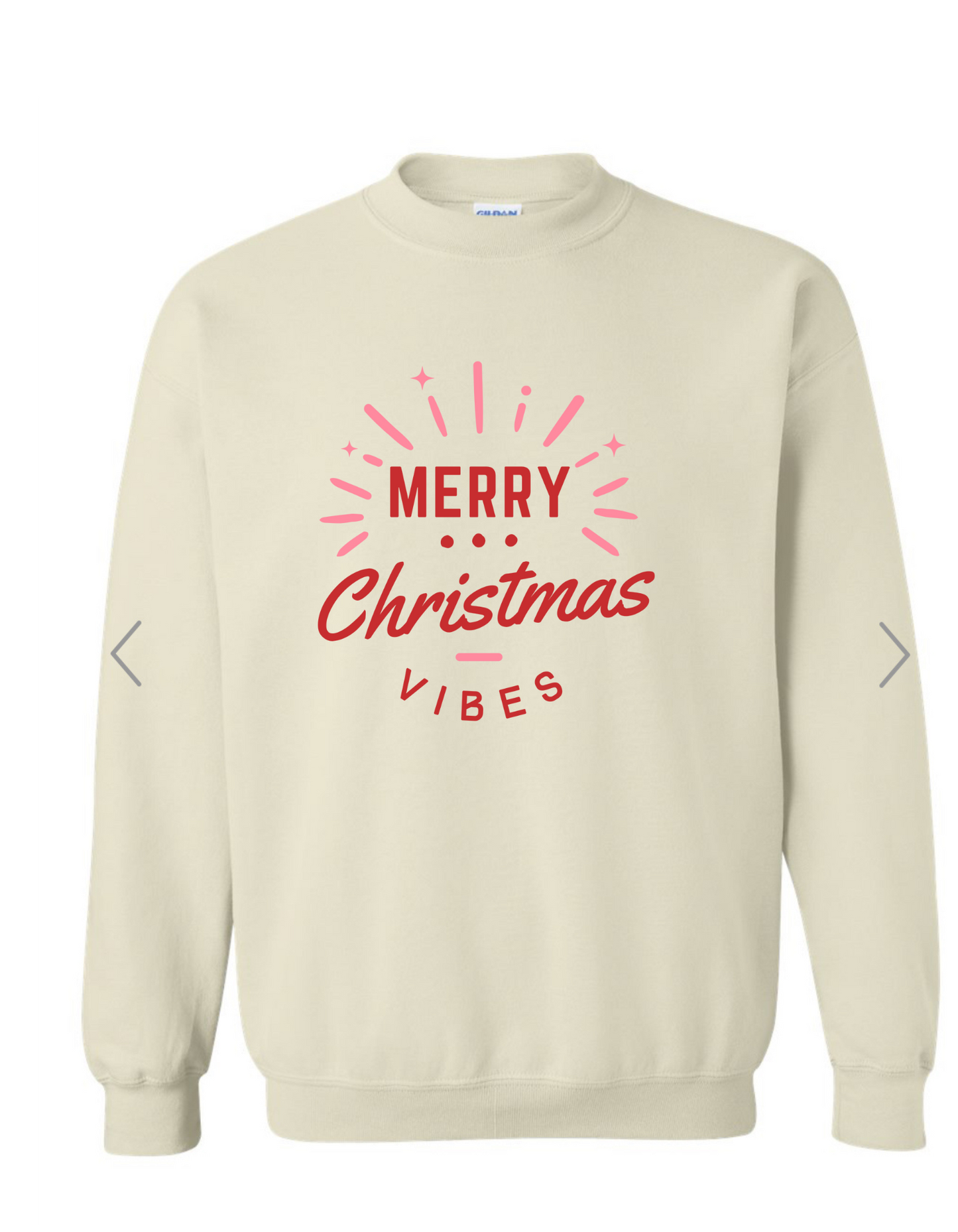 Youth unisex Holiday Sweater