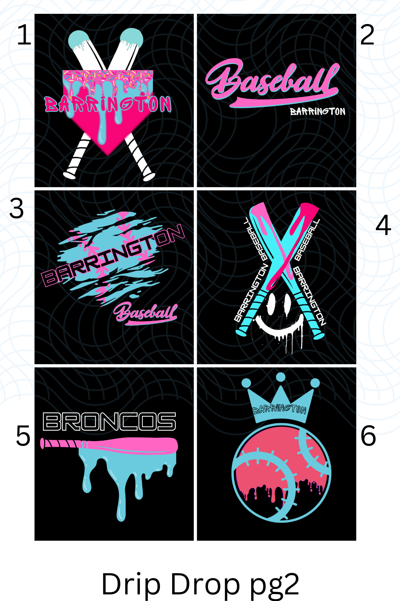 Baseball 2025 Limited Edition T Shirt (triblend)