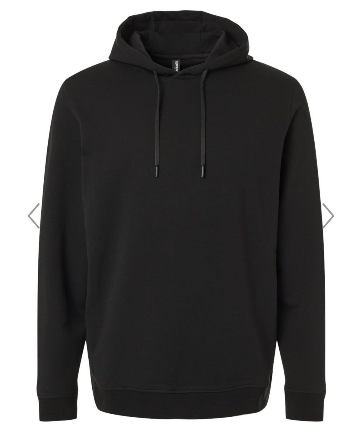 Adult Unisex Perform Hoodie, product photo