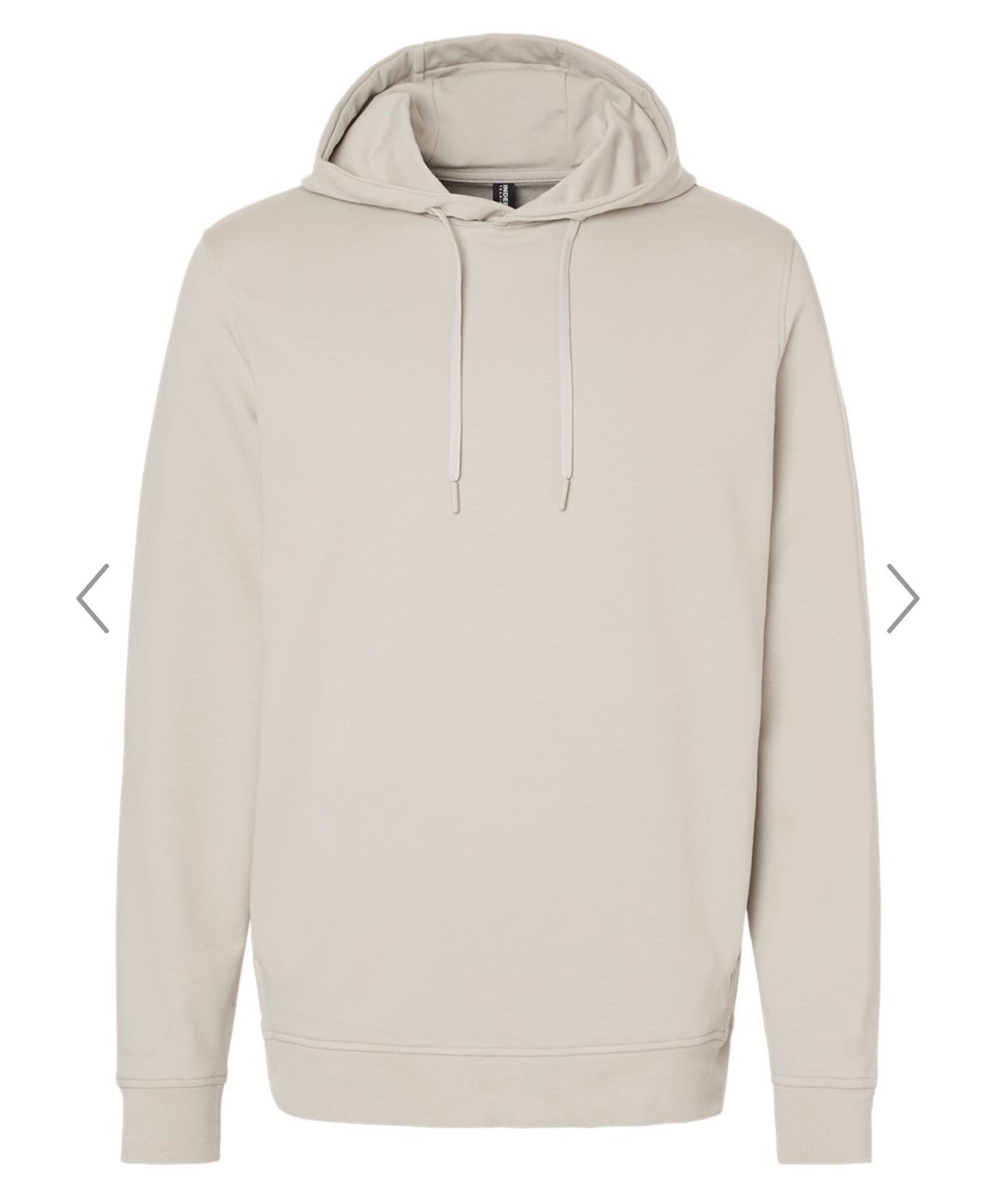 Adult Unisex Perform Hoodie