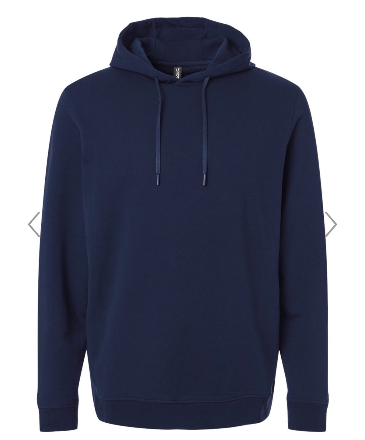 Adult Unisex Perform Hoodie, product photo
