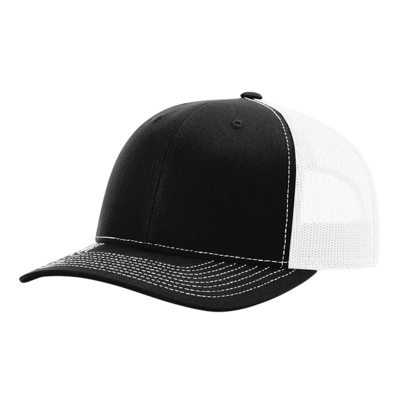 Two Tone Trucker style Hat