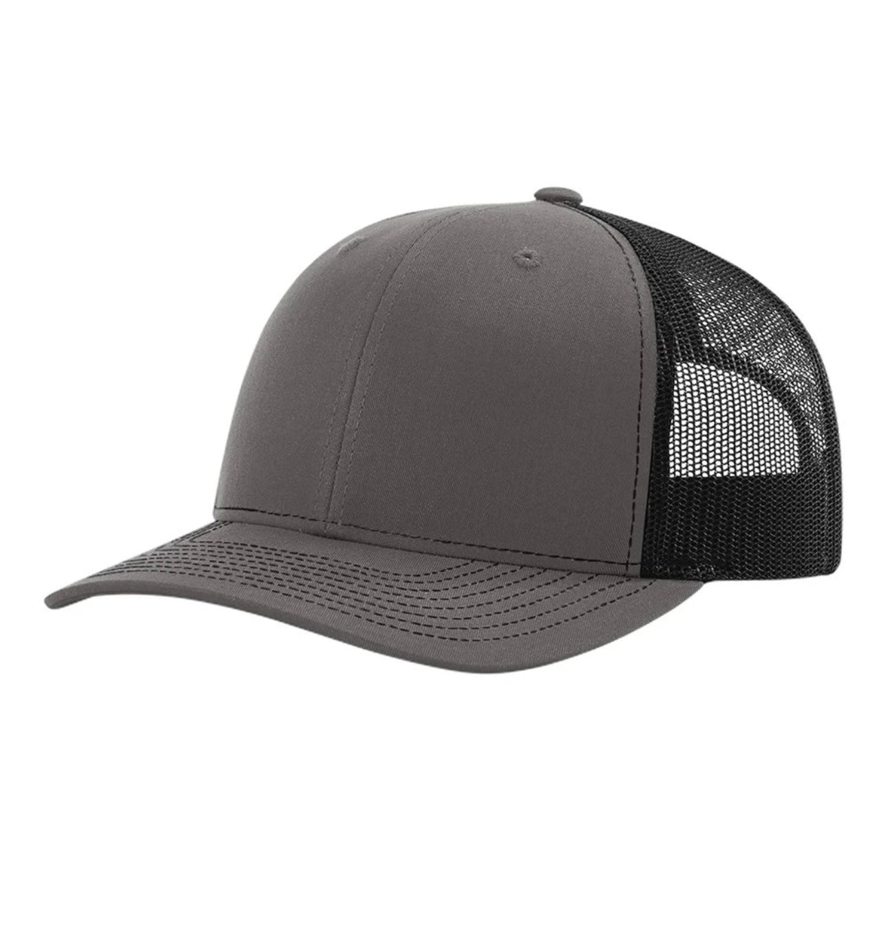 Two Tone Trucker style Hat