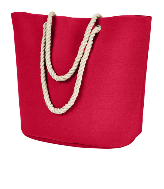 Rope Tote