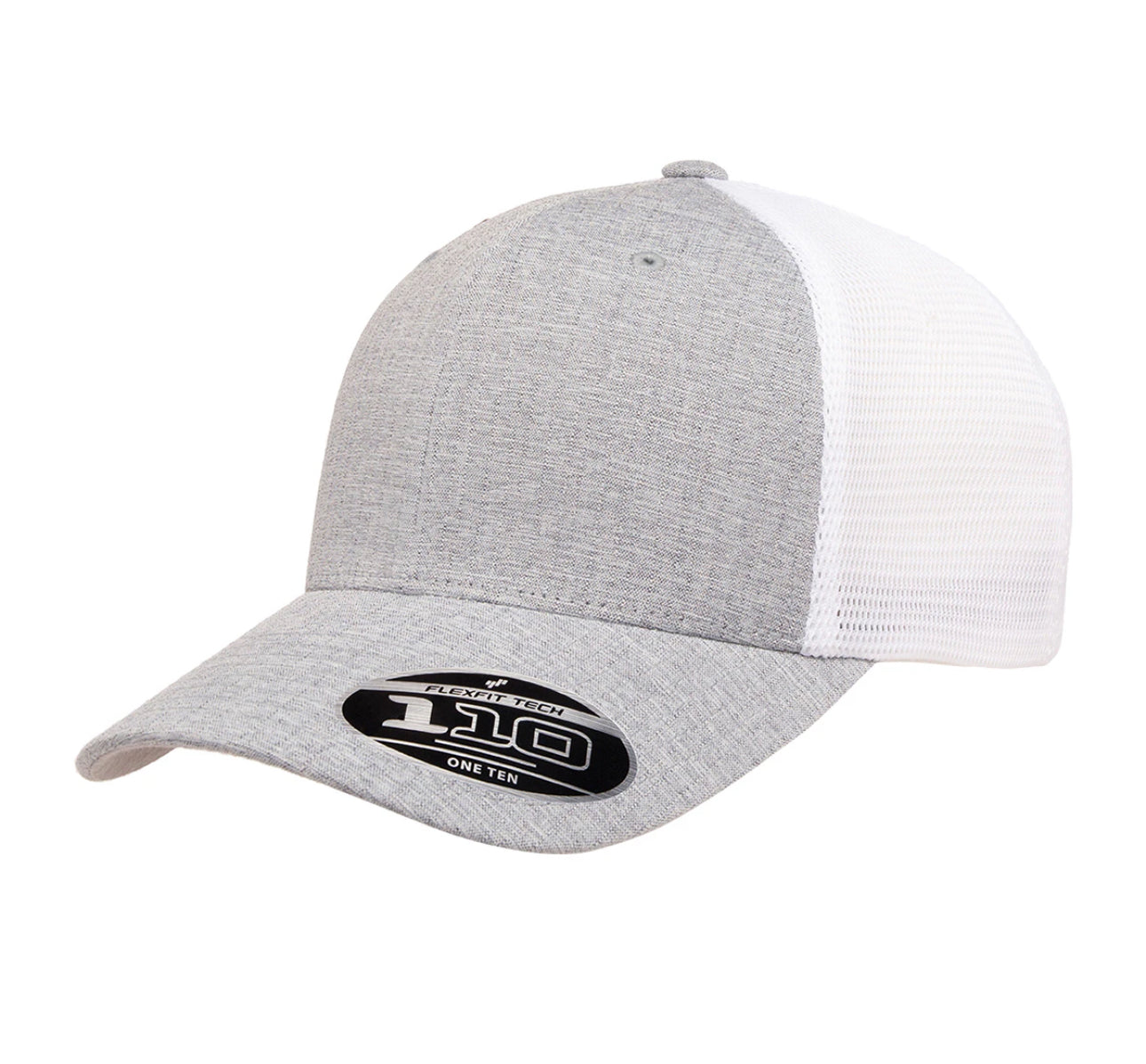 Flexfit Snapback Mesh