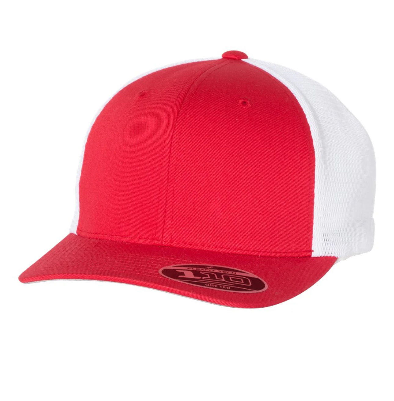 Flexfit Snapback Mesh
