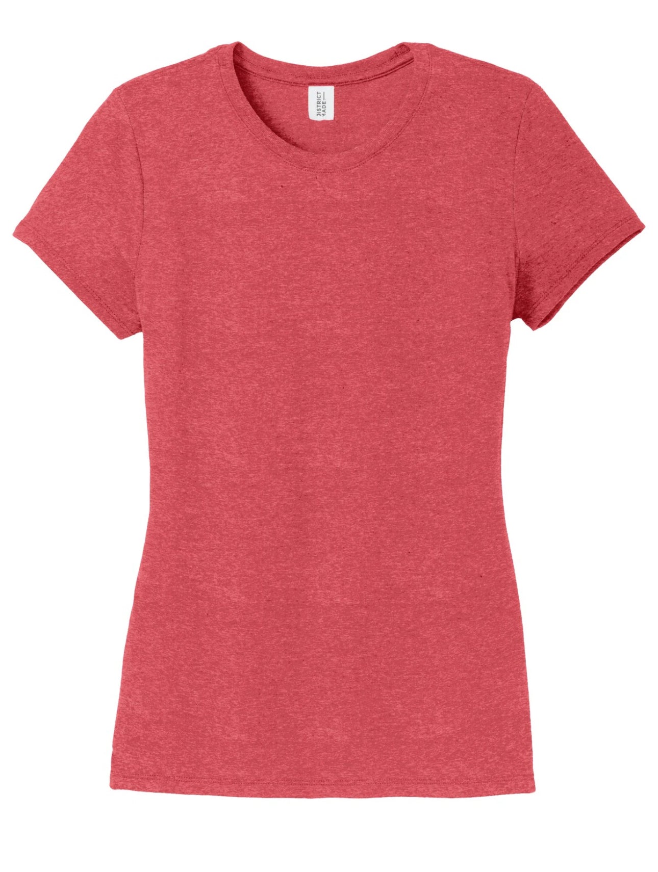 Ladies Fitted Perfect Tri T