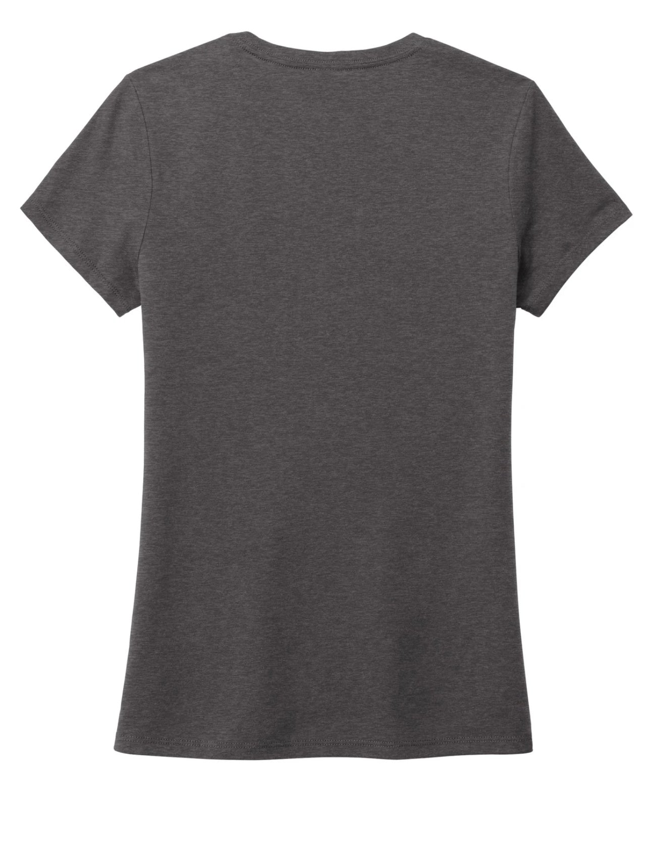 Ladies Fitted Perfect Tri T
