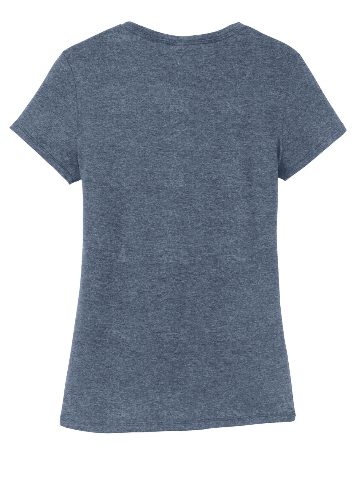 Adult Ladies Fitted Perfect Tri T (Barrington/60010), product photo