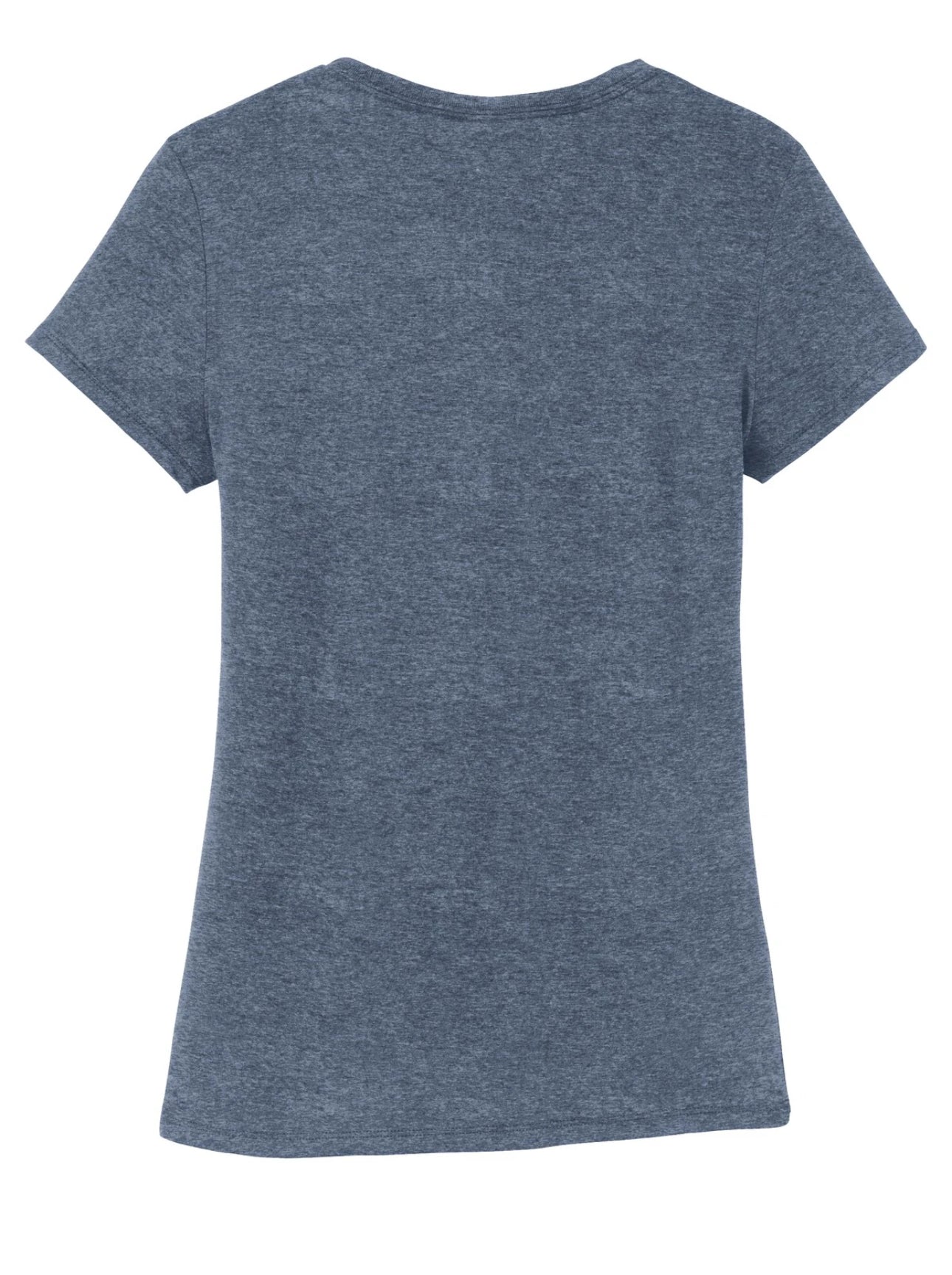Ladies Fitted Perfect Tri T