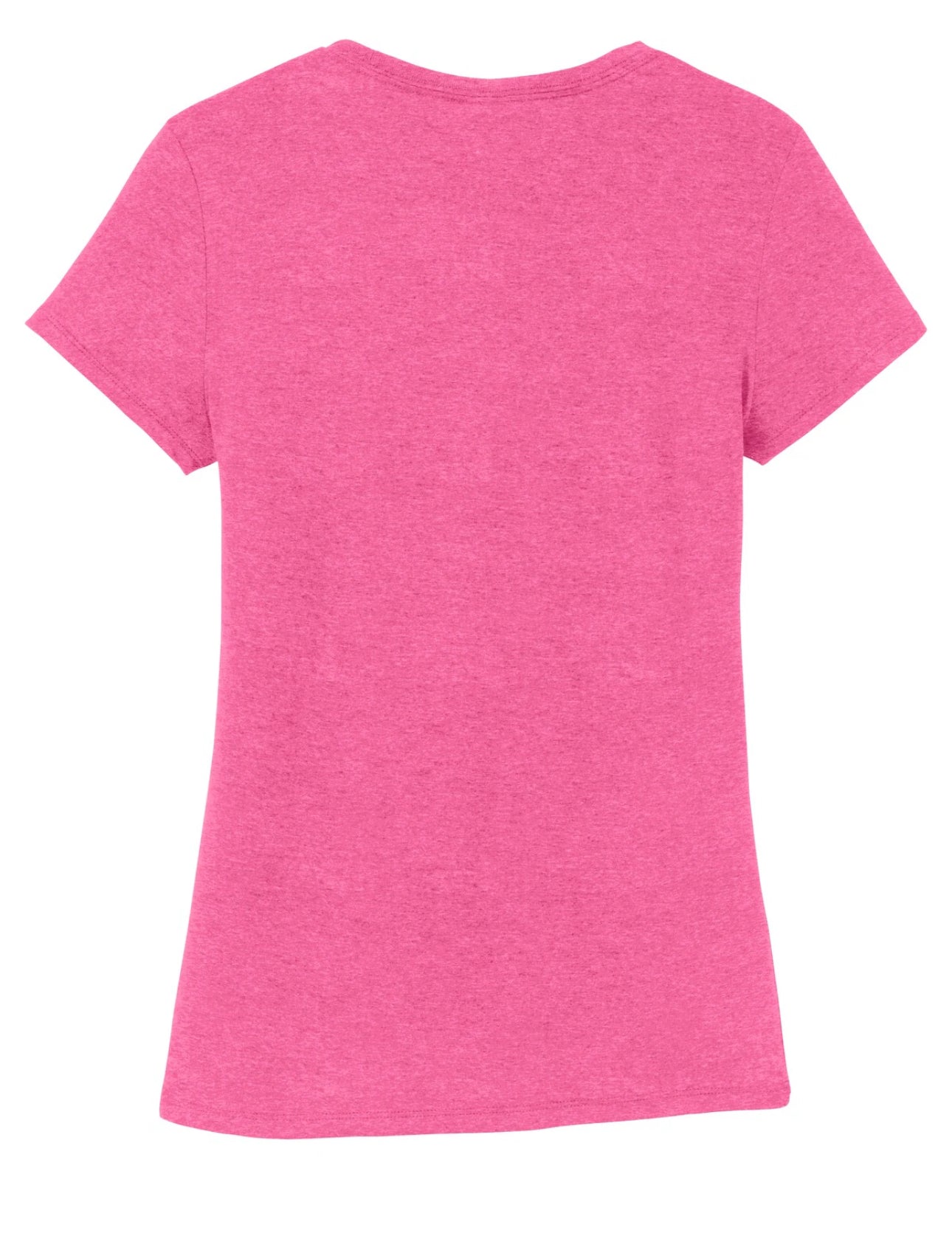 Ladies Fitted Perfect Tri T