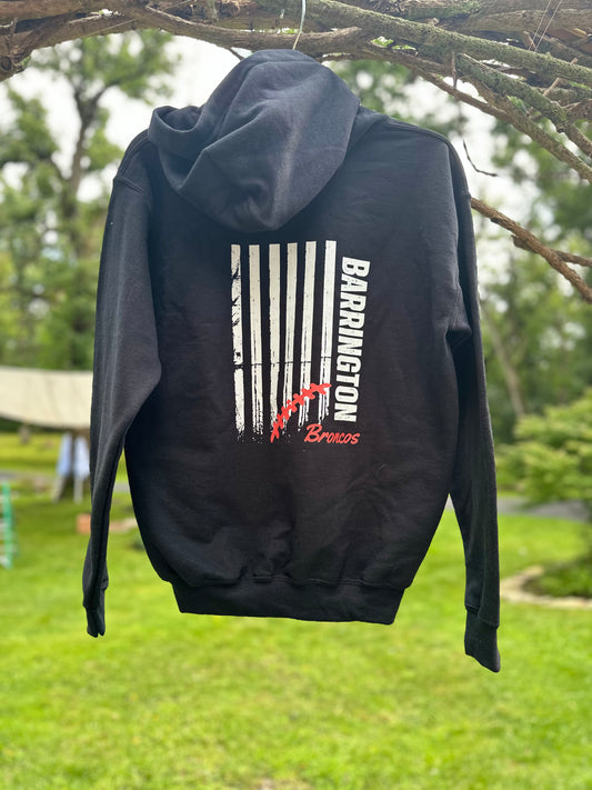 Youth Heavyweight Hoodie