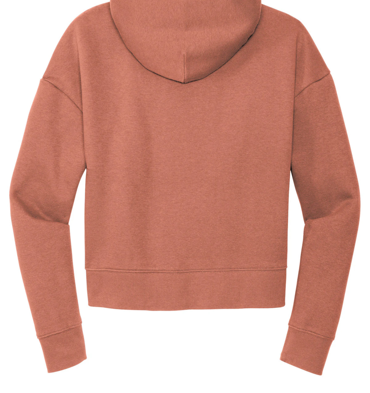 Ladies Premium hoodie