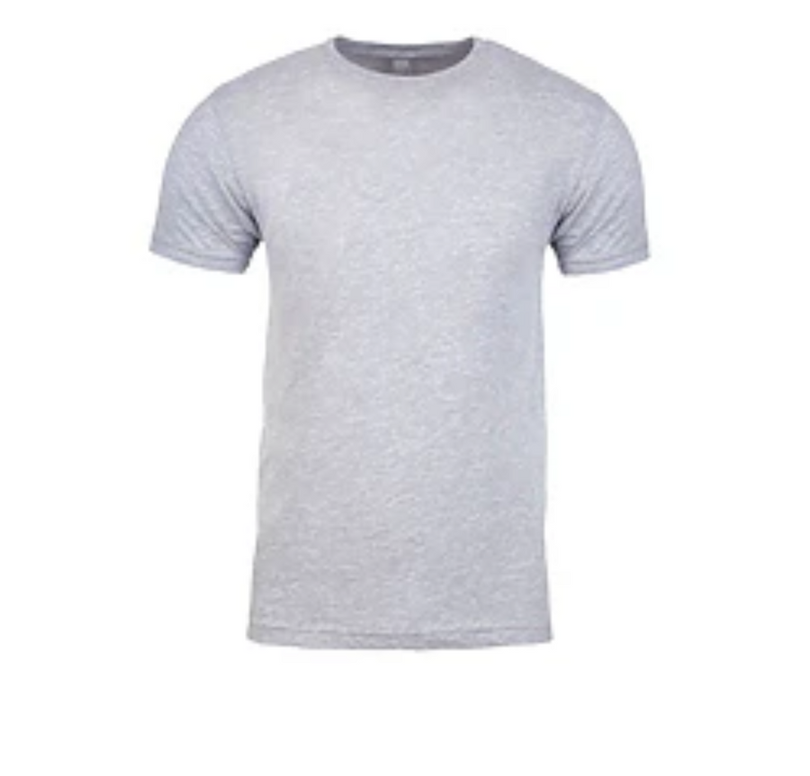 Adult Unisex Perfect Tri T (Barrington/60010)
