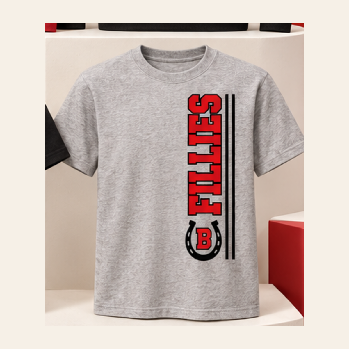 Barrington Fillies design 8