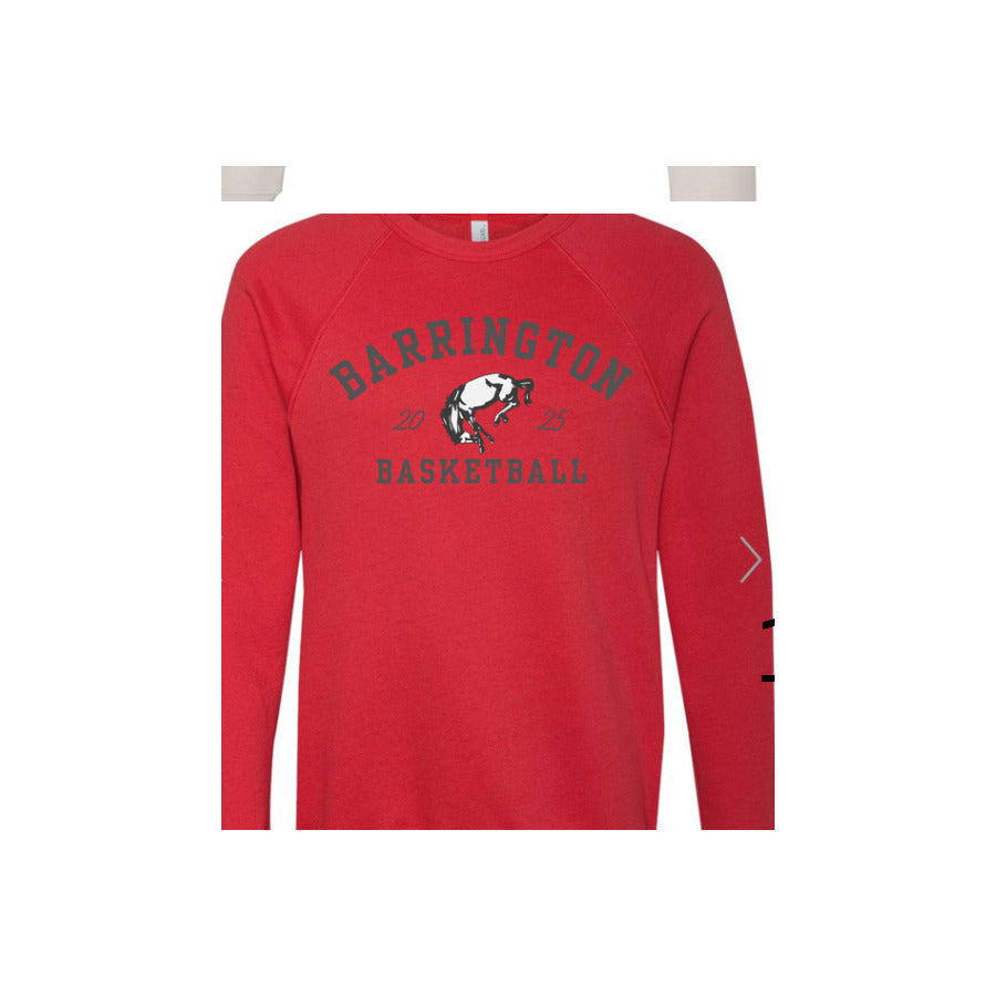 Basketball design 12