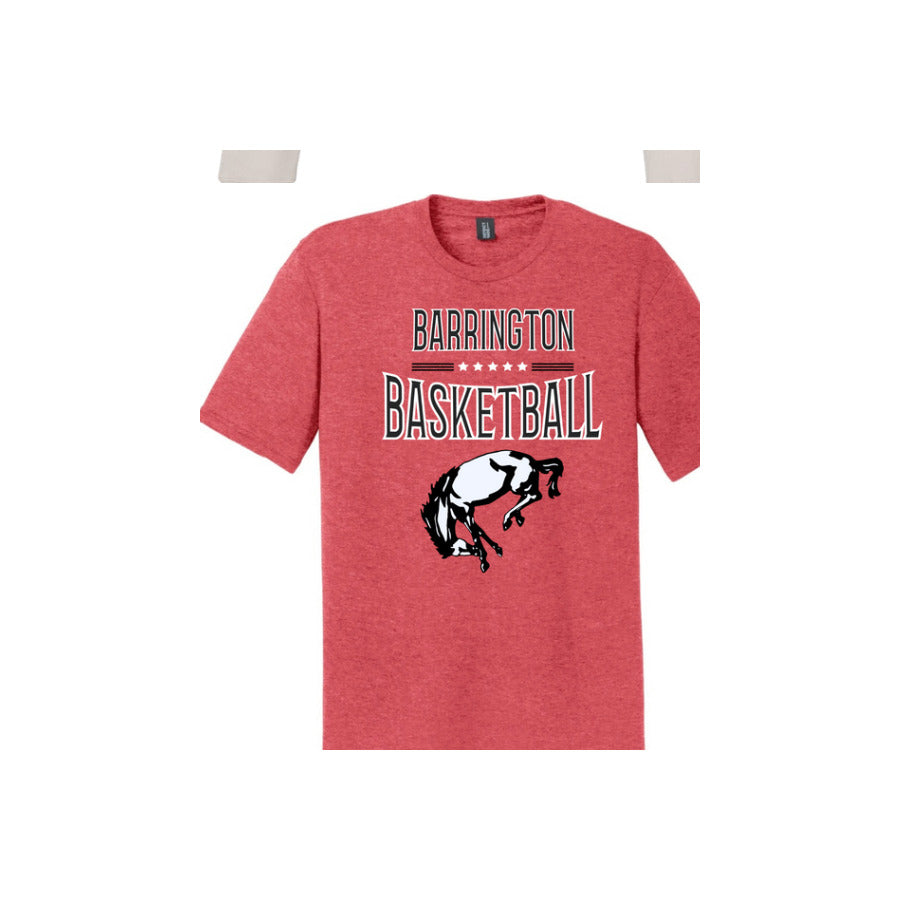 Basketball design 2