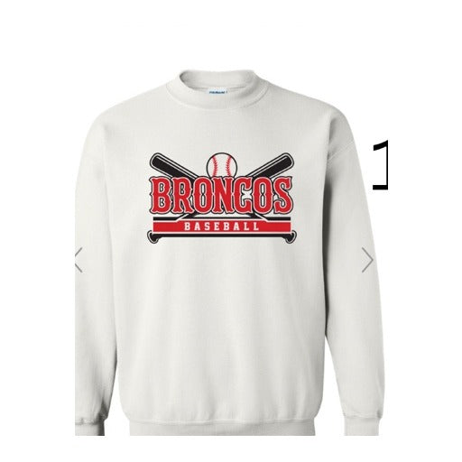 Barrington Baseball design 11