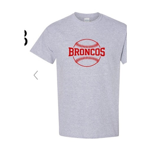 Barrington Baseball design 13
