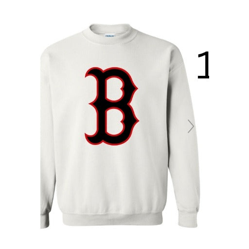 Barrington Baseball design 16