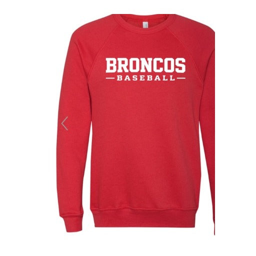 Barrington Baseball design 2