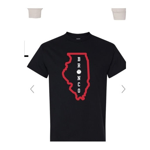 Barrington Baseball design 21