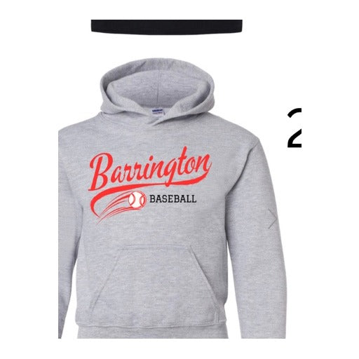 Barrington Baseball design 23