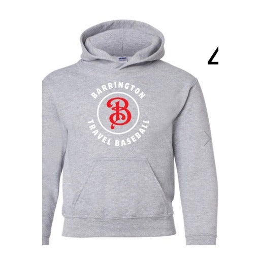 Barrington Baseball design 4