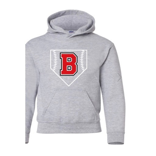 Barrington Baseball design 5