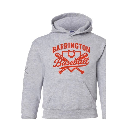 Barrington Baseball design 7