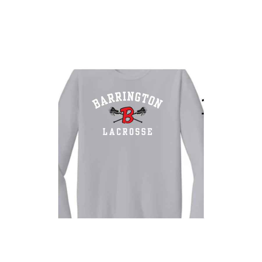 Lacrosse design 10