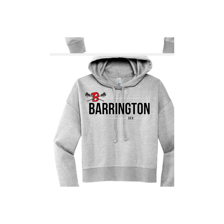 Lacrosse design 2