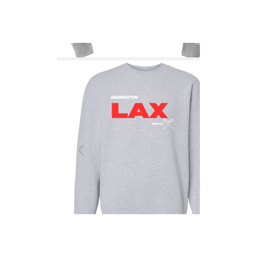 Lacrosse design 3