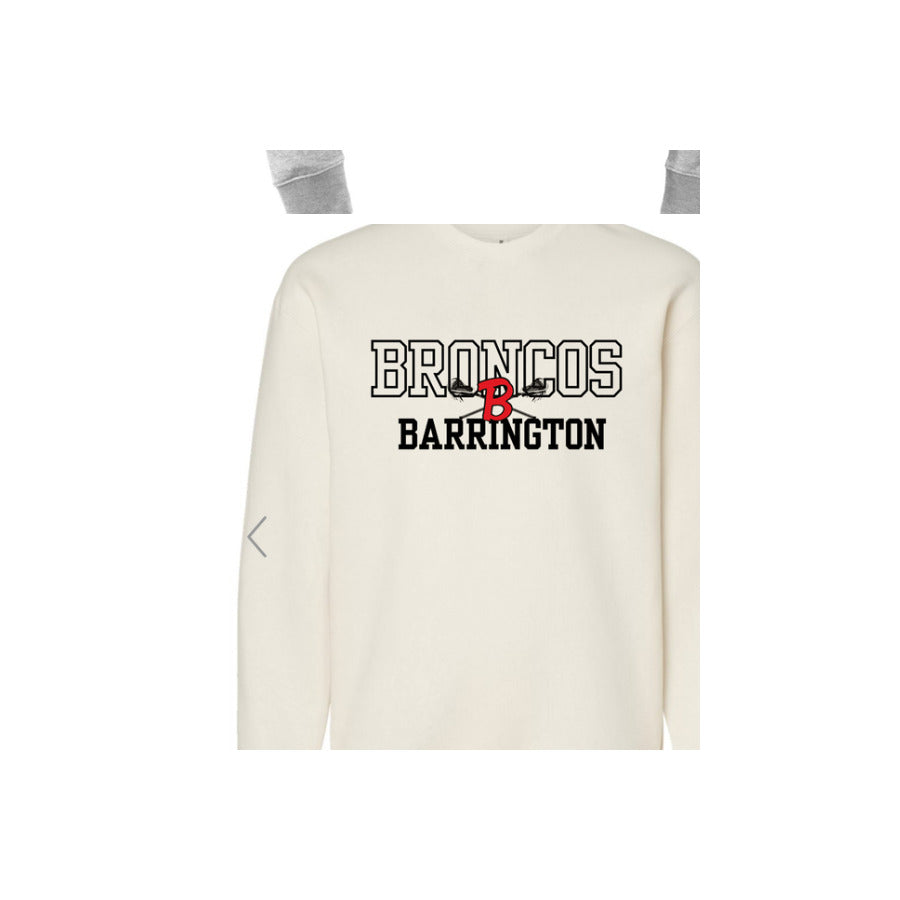 Lacrosse design 8