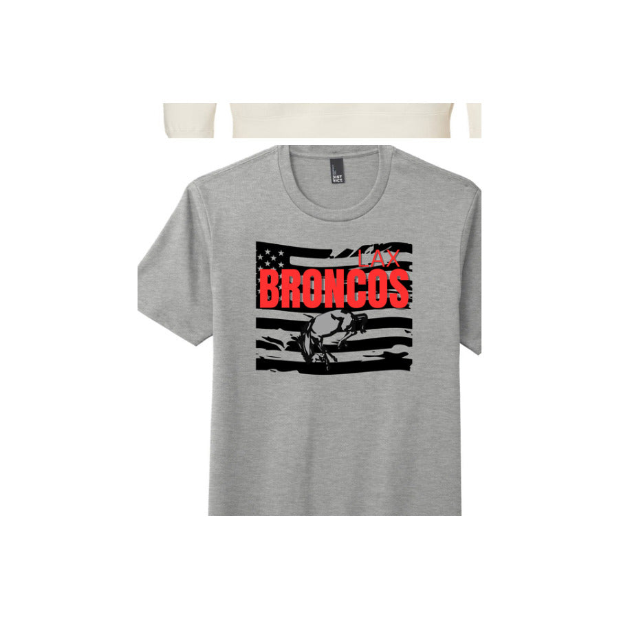 Lacrosse design 9