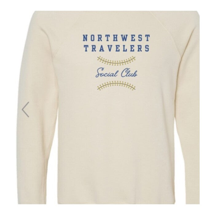 Northwest Travelers design 12