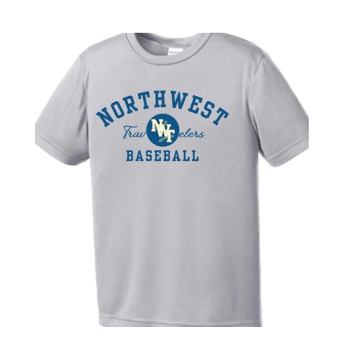 Northwest Travelers design 2