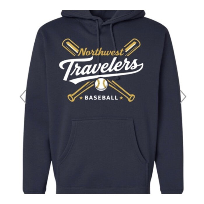 Northwest Travelers design 3